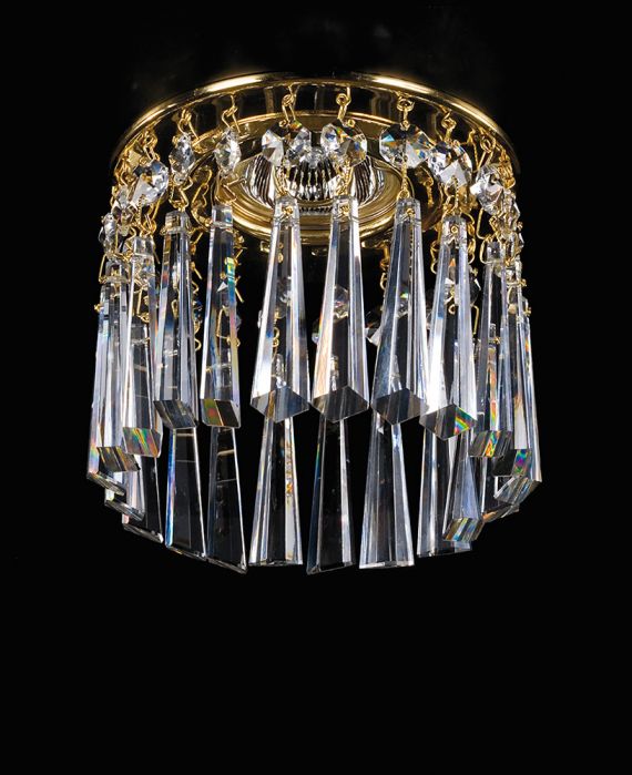 Полилей ArtGlass Серия SPOT 02